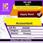 Accountant - [402358]