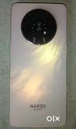 NARZO N65 5G