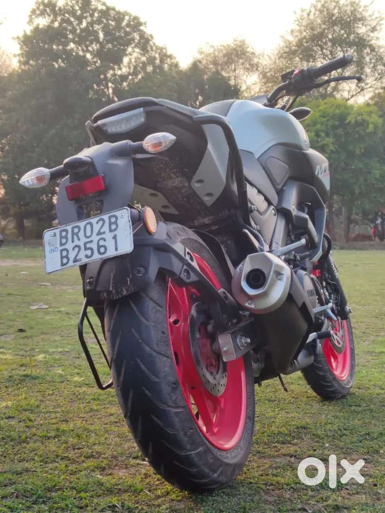 Very less driven only 15000 showroom condition