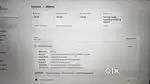 DELL VOSTRO i5 11th Gen 1.5 TB 512gb SSD
