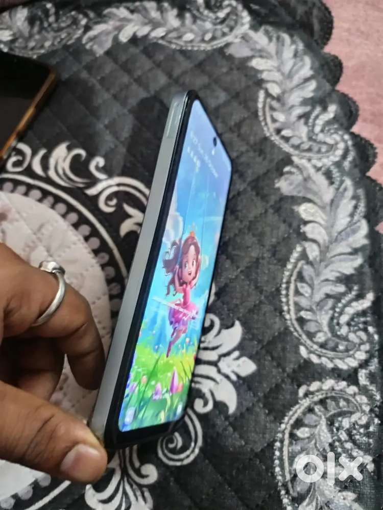 New phone sale with box