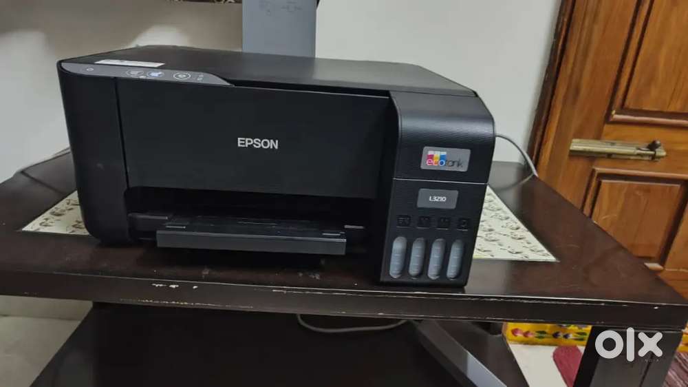 Printer Epson