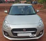 Maruti Suzuki Swift VXI Optional, 2023, Petrol