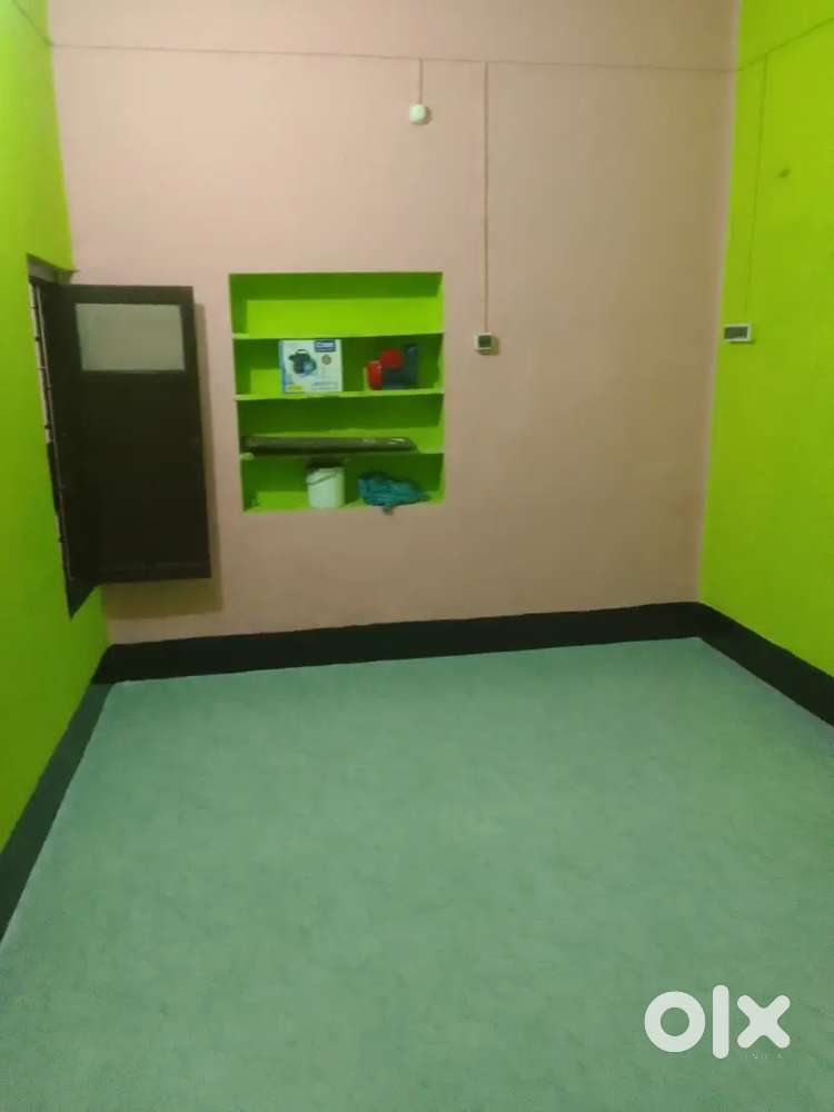 1 bhk room rent in jadavpur  6,500 rs-