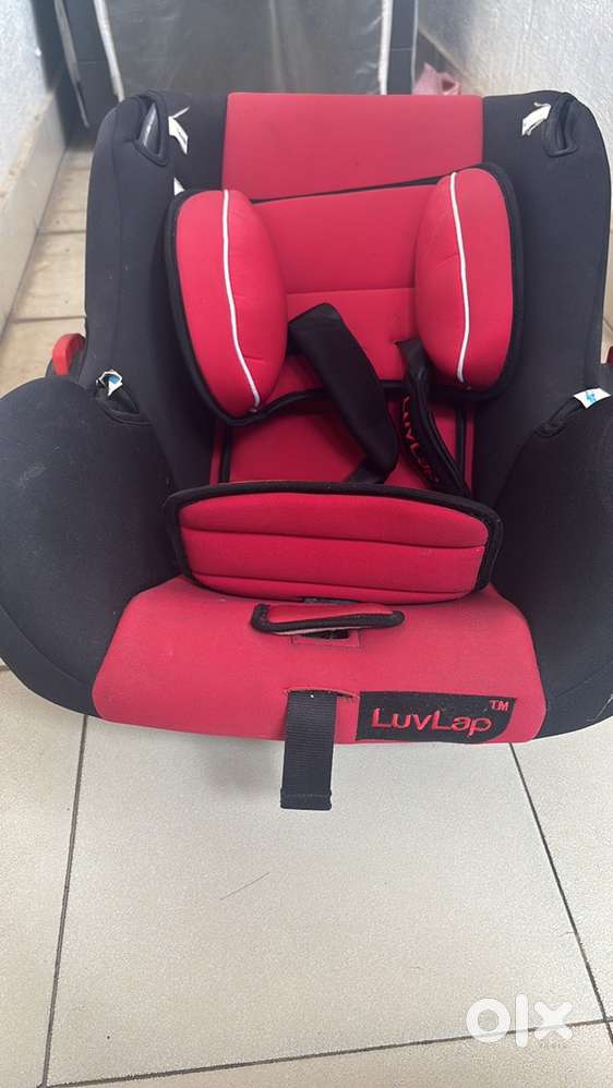 Luvlap carseat
