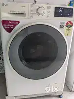 LG WASHING MACHINE 6.5KG