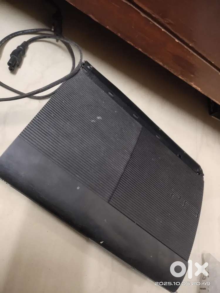 Sony PlayStation 3