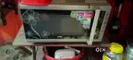 Godrej oven