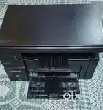 Hp MFP 1136 Printer