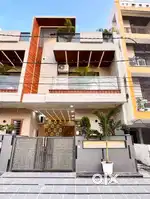 133Gaj 4bhk luxury independent house Vaishali Nagar Jaipur