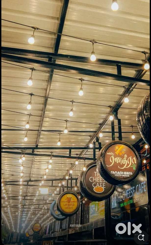 Need madurai style master