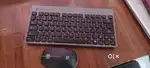 Dell laptop Intel i5 process Rm 16GM SSS 512 with stand.keyboard.mouse