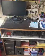 Desktop Computer windows 7