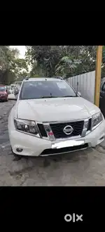Nissan Terrano 2014 Diesel 90000 Km Driven