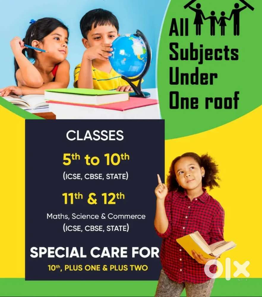 Female Teachesr needed for Chemistry and Social Studies