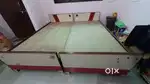 Double bed sale