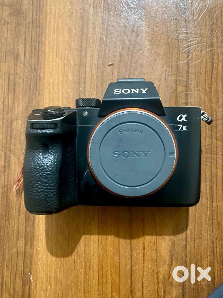 Sony A73 for sale