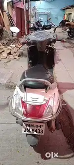 Activa Good Condition