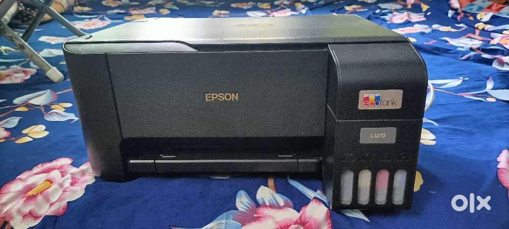Epson printer L3210 model