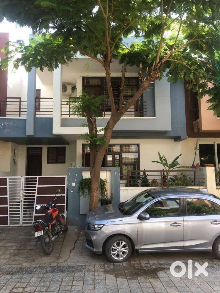 3 BHK Independent House/Villa for Rent in Arcadia Greens, Vaishali Ext