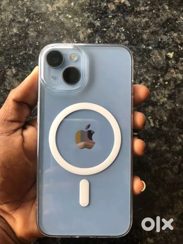 Iphone 14   (128)gb