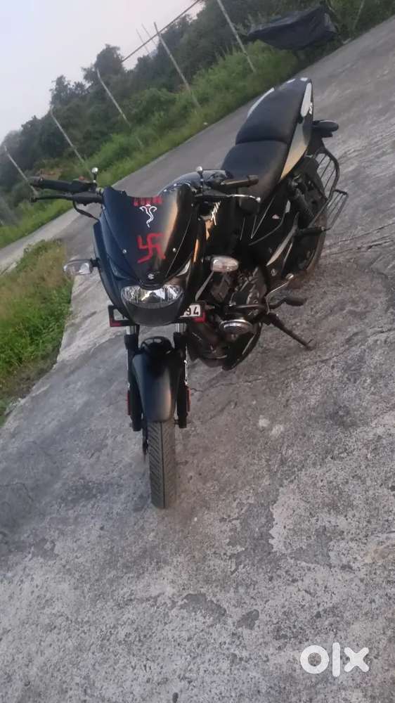 बजाज पल्सर