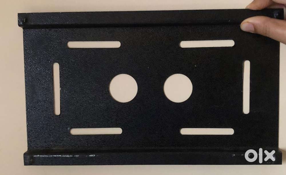 LED WALL STAND BRACKET