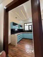 2 bhk flat good location near by Market