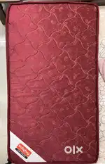 Baby mattress