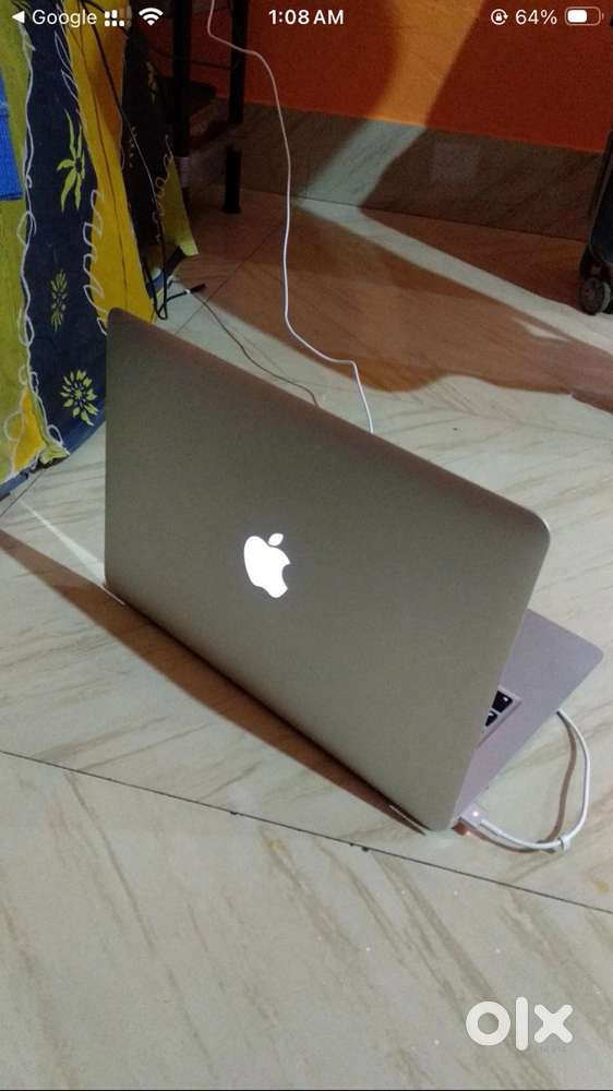 MACBOOK AIR 2017 mac os apple laptop