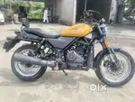 Harley - Davidson