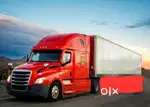1 Driver Required Urgently for Commercial Vehicle
