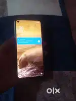 Oppo A52 4gb 128 GB good condition bill and chargers
