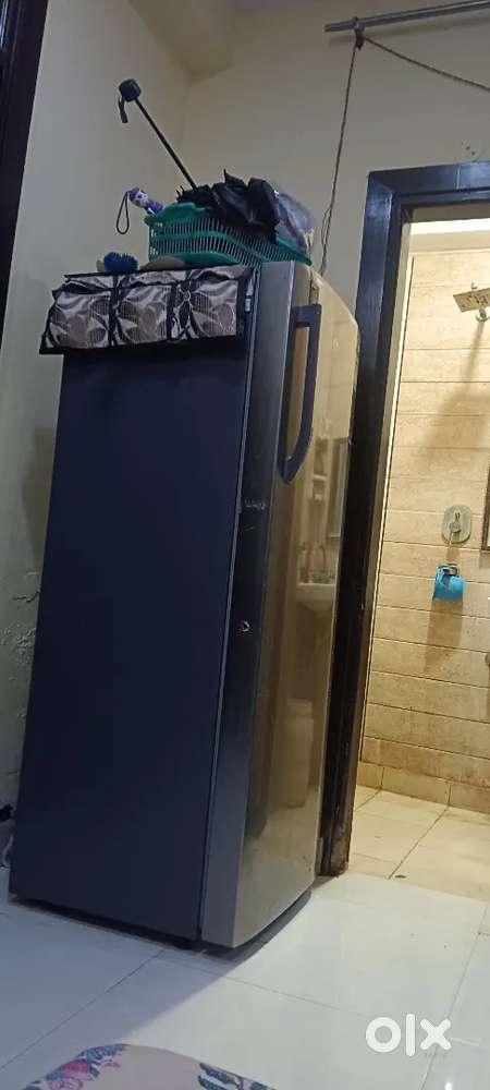 Ifb 210, liter fridge