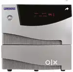 Luminous pure sinewave 2.5 KVA Inverter.Only inverter without battery.