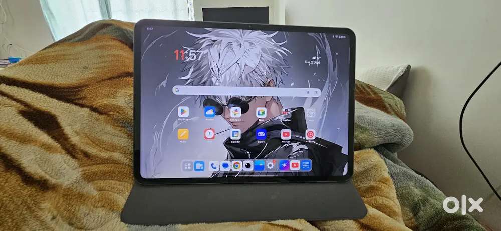 One plus tab 2