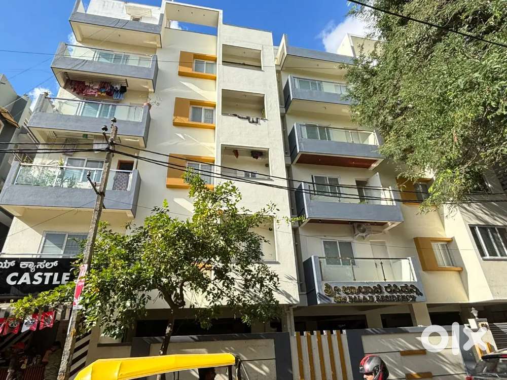 Luxury Flats near Yelachenahalli Metro  100% Vaastu  JP Nagar