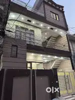 Furnished PG room