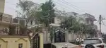 2 bhk flat with car parking and large balcony
