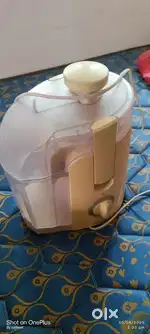 Juice maker