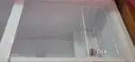 Deep freezer