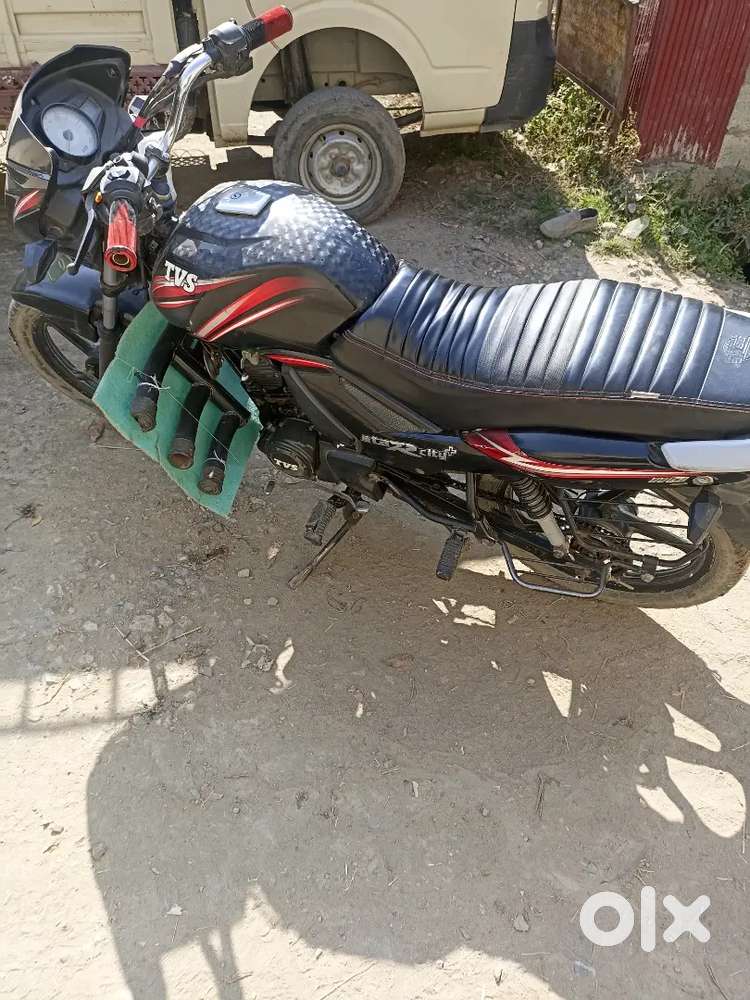 Tvs star star City good condition