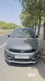 Tata Tiago 2020 Petrol 25000 Km Driven