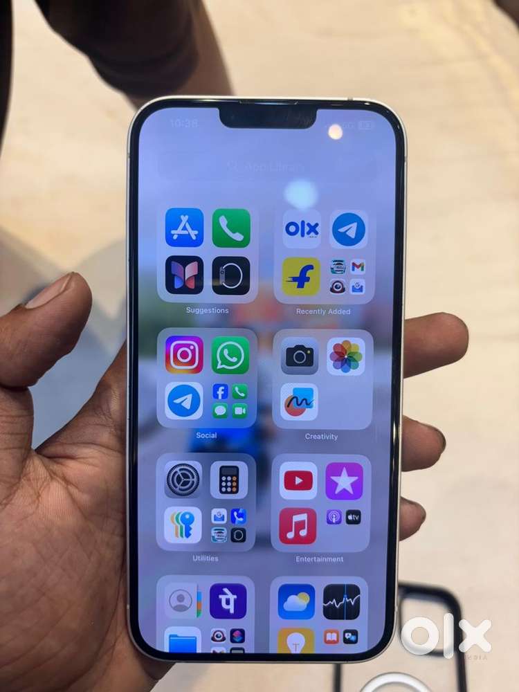 I phone 14 plus
