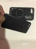 I phone 7 in 128 gb 82 % bettery health
