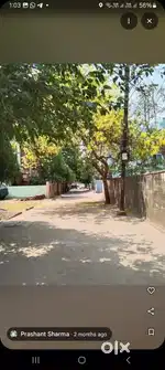 MVDA approved plot in narsi vihar city mathura