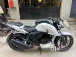 Tvs apache 200 4v