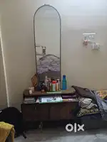 Dressing table only 1500