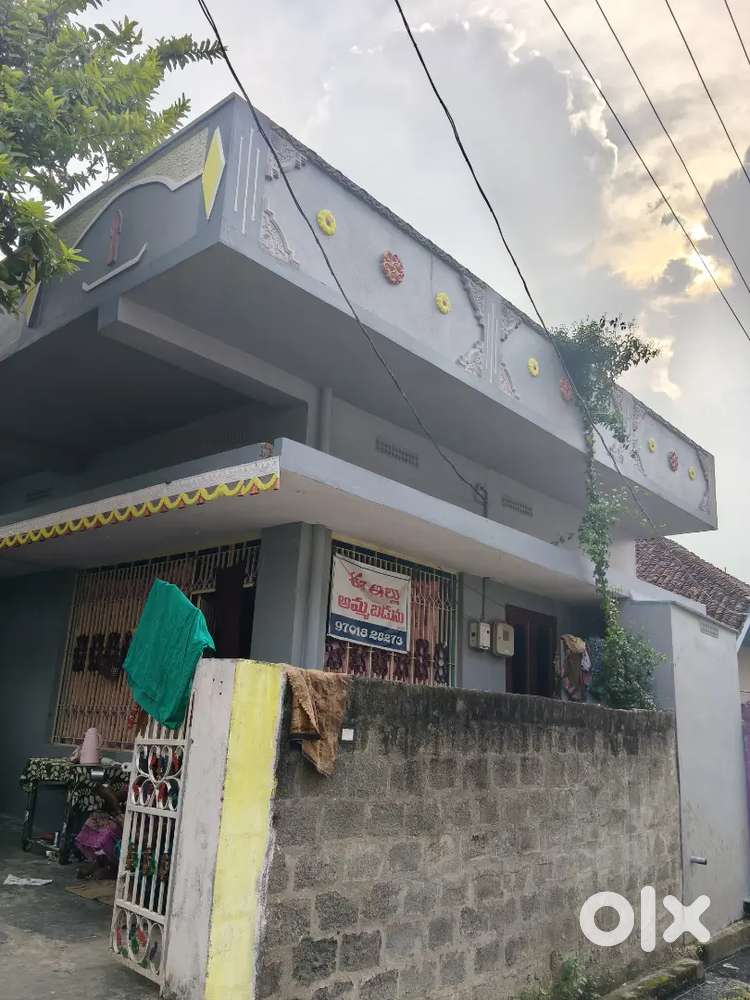 I selling my Home
