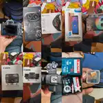 Canon m50 mark 1